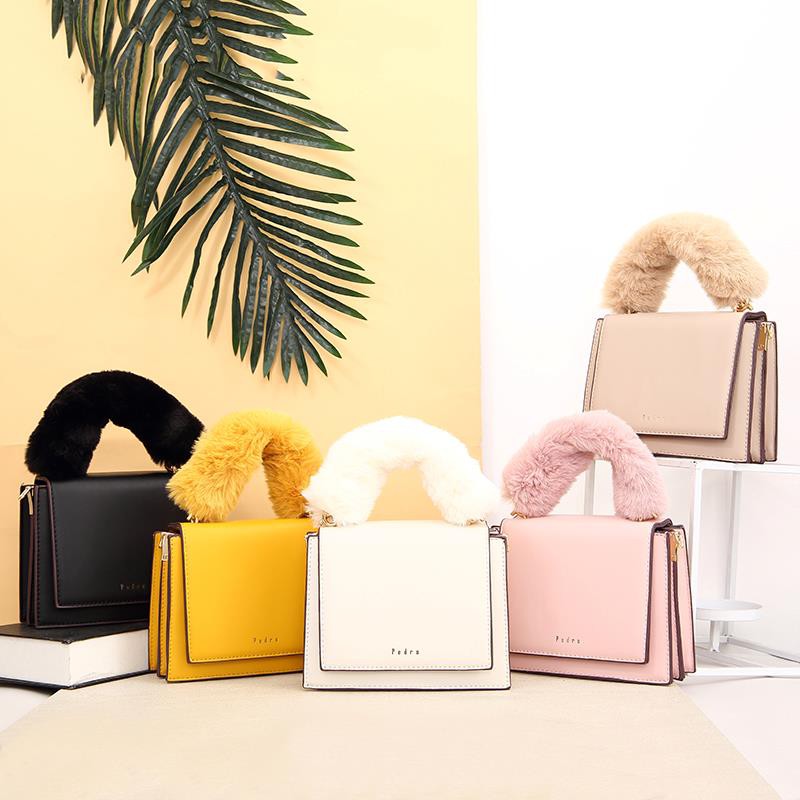 Tas Wanita P3DR0 1101  - SNR Size 20 cm