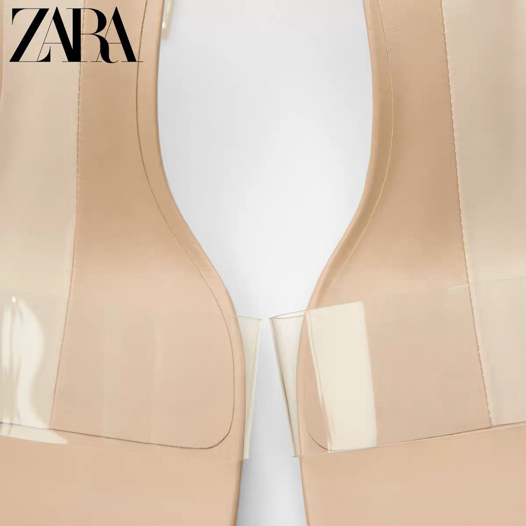 SEPATU ZR HEELS - SZR002
