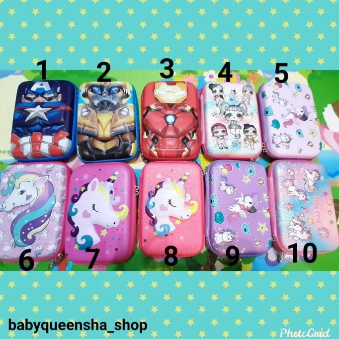 

TERBARU Pencil case karakter/pencil case/pencil case anak/tempat pensil anak/TEMPAT PENSIL AESTHETIC/TEMPAT PENSIL ANAK PEREMPUAN/TEMPAT PENSIL LUCU/TEMPAT PENSIL 3D/TEMPAT PENSIL TRANSPARAN/TEMPAT PENSIL LUCU/TEMPAT PENSIL KOREA/TEMPAT PENSIL KAIN/TEMPAT