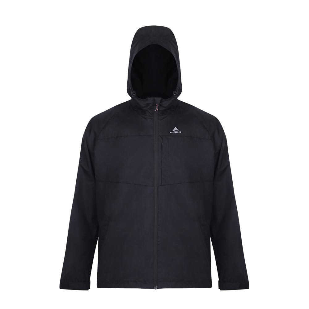 EIGER HIKE LIGHT X28 WINDPROOF JACKET