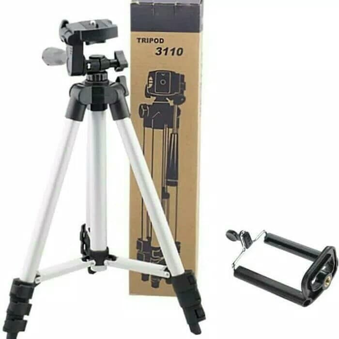 Jual GB014 TRIPOD KAMERA TRIPOD POTO TRIPOT HP DUDUKAN KAMERA KAKI ...