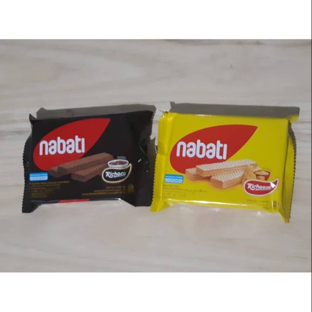 

Nabati