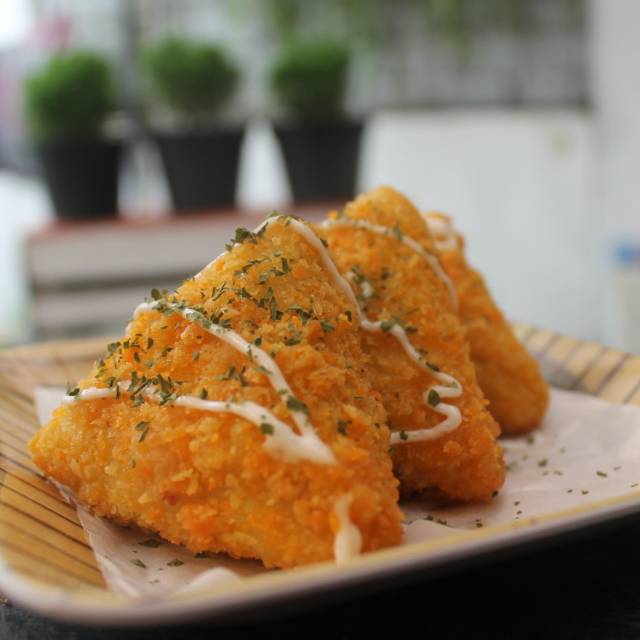 

Chicken Rogut Frozen