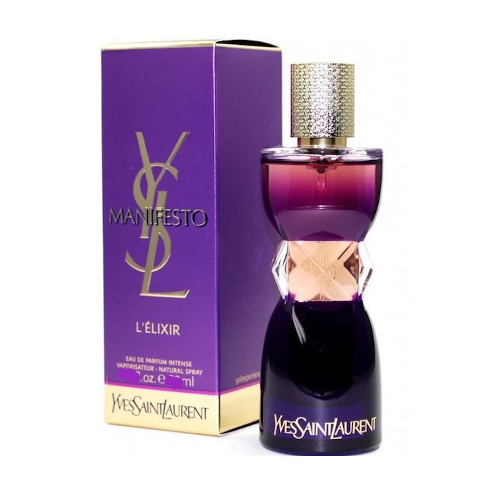 PARFUM WANITA YSL MANIFESTO 100ML