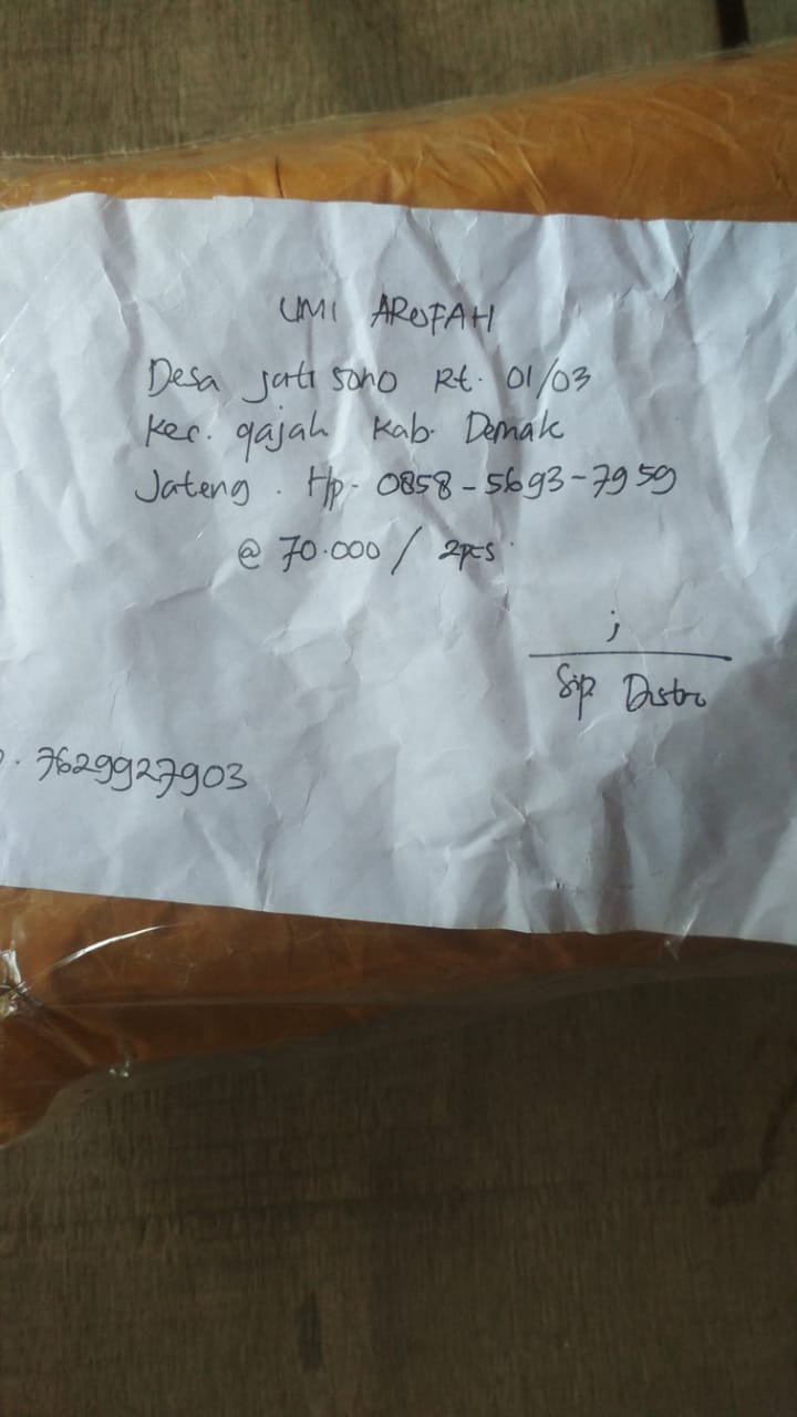 Ts Bdg Full.katun 100%