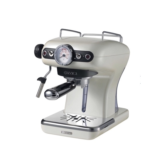 Mesin Kopi Espresso Merk Ariete Classica Range Coffe Maker Second Like New
