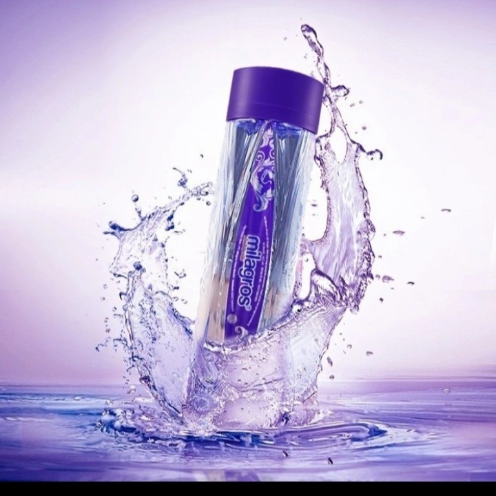 

[ PHB] Air kesehatan Mila groos - Air Mineral 1 botol 612 ml