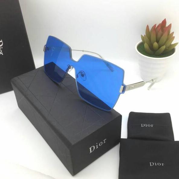 { PROMO } Kacamata Dior 23002 FD/Promo Kacamata fashion wanita terbaru / kaca mata best seller kw su