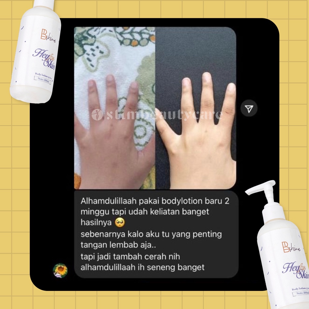 WHITENING LOTION (WHITENING PEMUTIH BUSUI, BUMIL FRIENDLY) BPOM