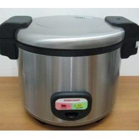 Akebono rice cooker 5,4 liter