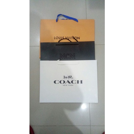 

PAPERBAG TAS UNTUK KADO