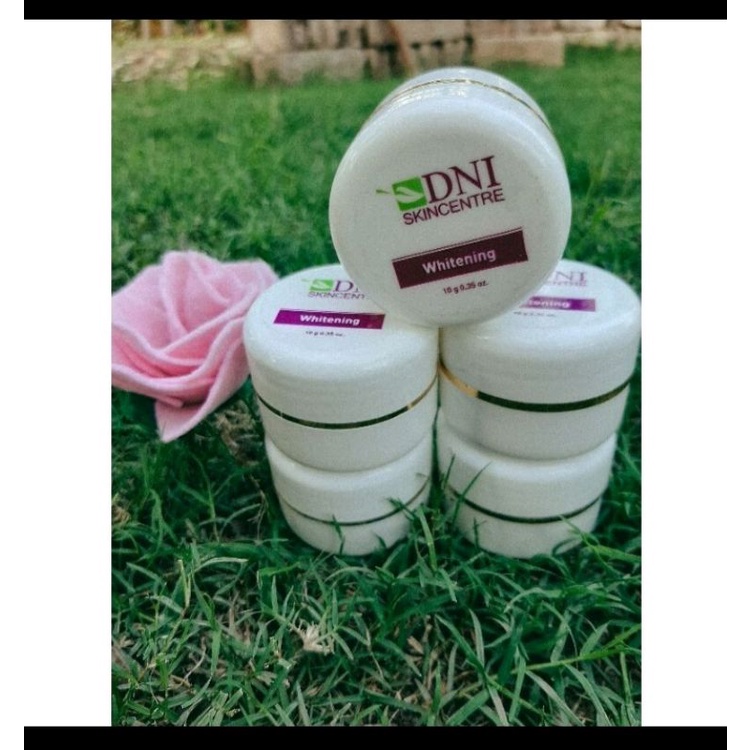 dni skincare krim malam HHQM