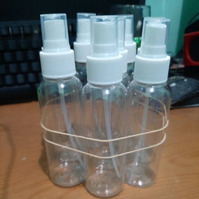 Botol spray 100ml