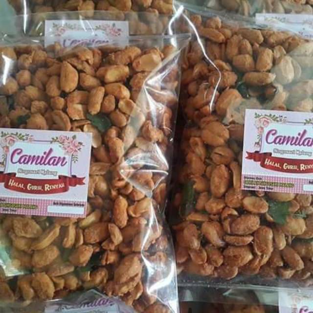 

Kacang thailand