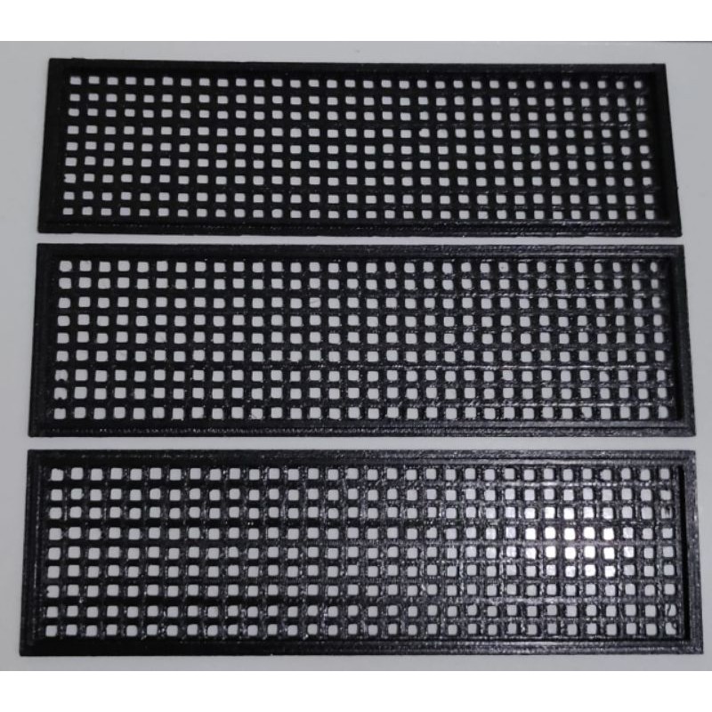 Backpanel Back Panel  Backplate Back Plat Universal