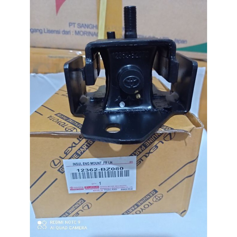 engine mounting dudukan mesin sebelah kiri Avanza Veloz rush Terios