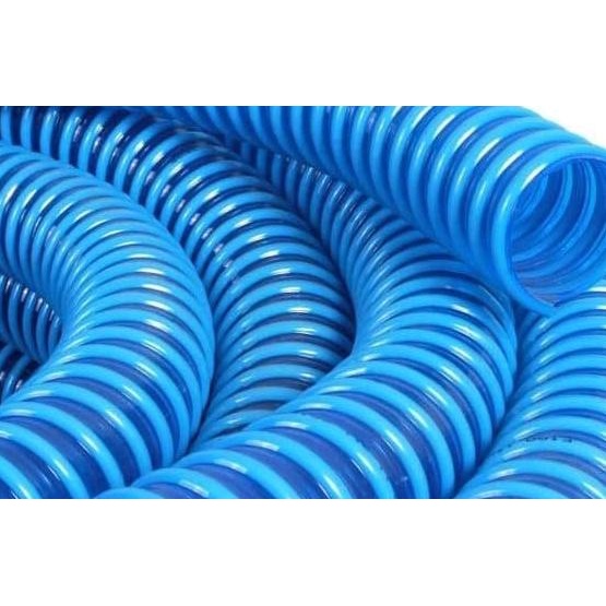 

SELANG SPIRAL PVC TRILLIUN HOSE UK. 4'' -.