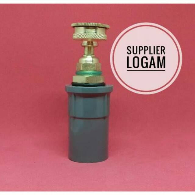 Nozzle sprayer rumah walet