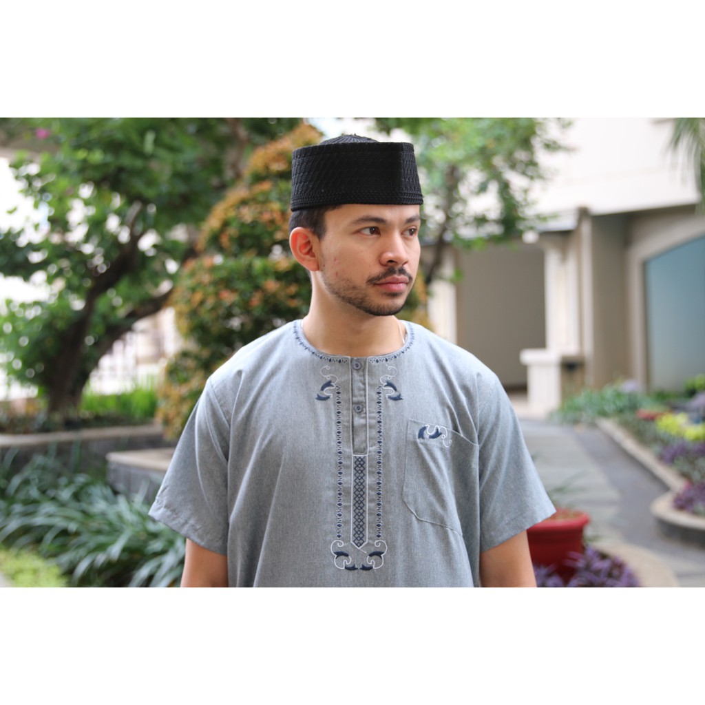 

Qonnoq Arif by Qonnoq Moslem Wear Official Store