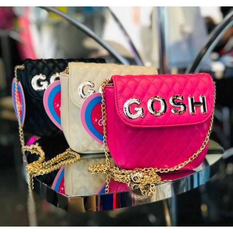 ready gosh art 829 hitam