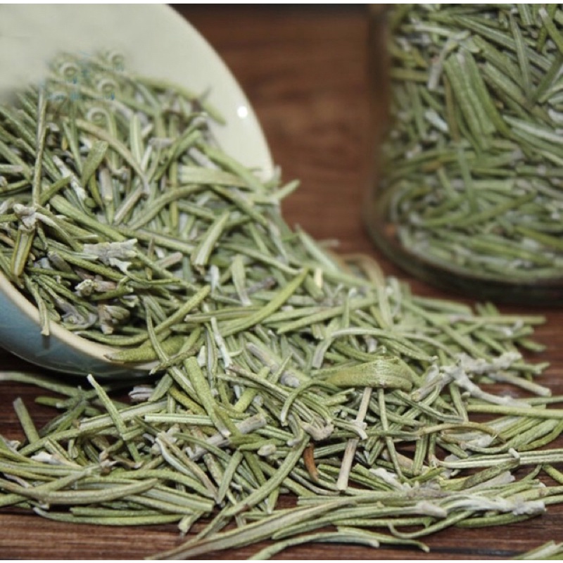 Rosemary Leaves Dried 500gr Daun Rosemary kering