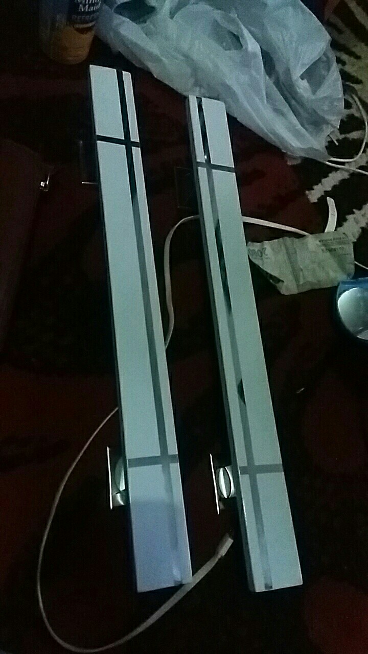 Gagang Tarikan Pull Handle Pintu Rumah Panjang 25cm,33cm,45cm