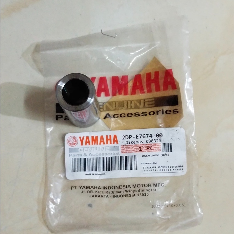 BOSH RUMAH ROLLER YAMAHA NMAX 2DP-E7674-00