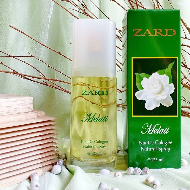 IMPLORA parfum angsa/parfum zard edt