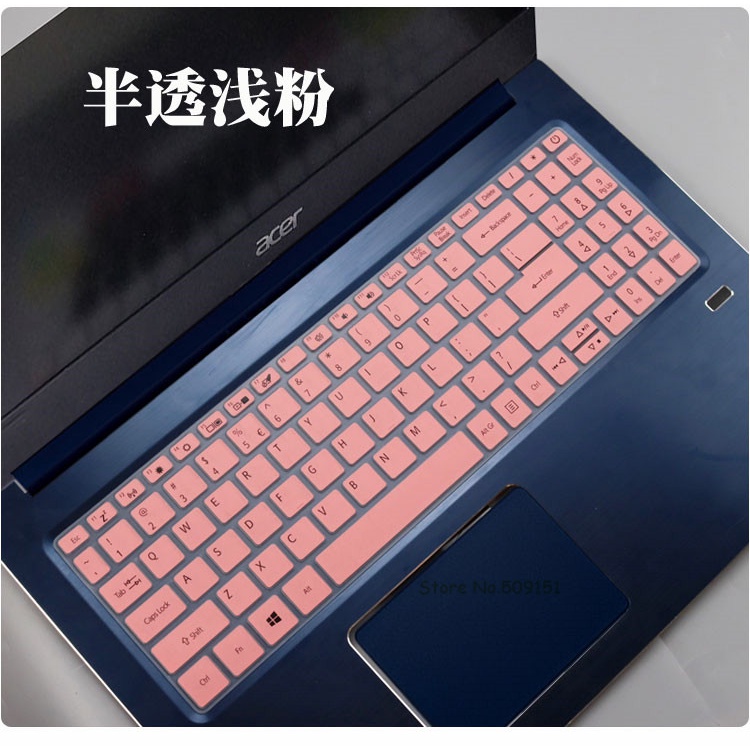 Skin Cover Keyboard Laptop Untuk Acer 15.6 '' SF315 Swift 3 Series SF315 51G SF315 52g SF315-52g SF315