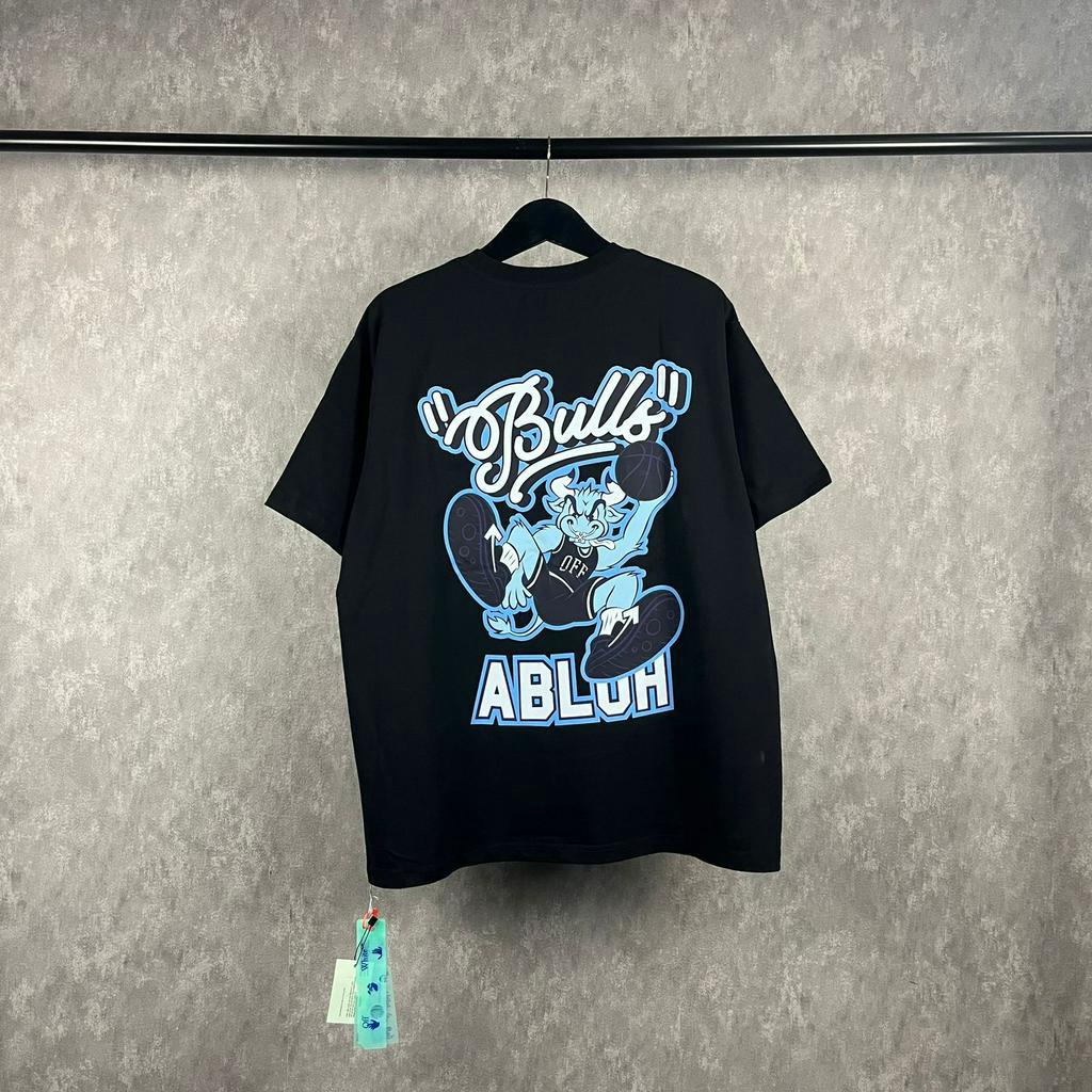 kaos ow import baju oversize pria tshirt polos pria kaos oversize unisex baju atasan ptia kaos polos