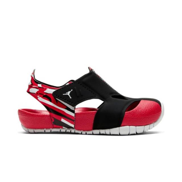 SANDAL SEPATU  ANAK NIKE JORDAN  FLARE TD Shopee  Indonesia