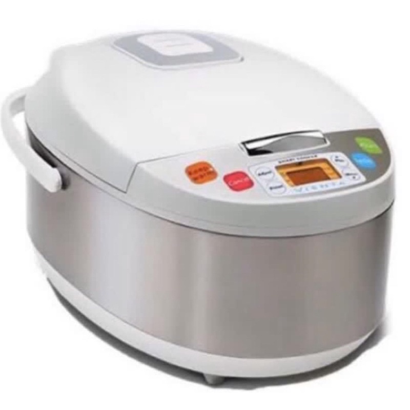 smart cooker vienta