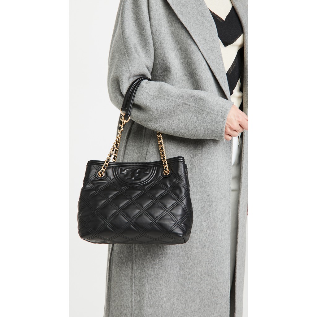 TOTE BAG TORY FLEMING SOFT DB799