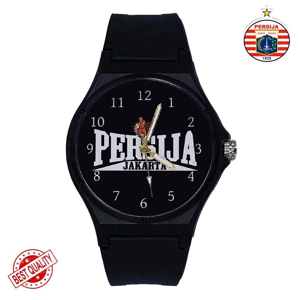 { BEST QUALITY } JAM PERSIJA ANTI AIR