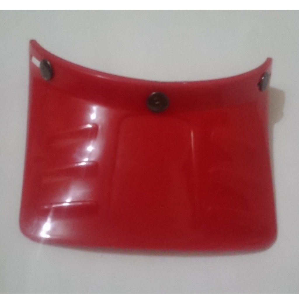 PET PANJANG HELM  BOGO RETRO  VESPA CAKIL  CROSS