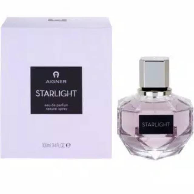 parfume ori Aigner starlight EDP 100ml