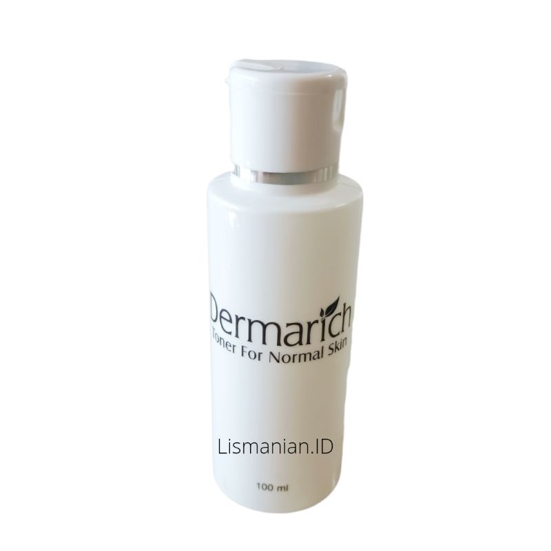 Dermarich Facial Wash Normal Skin (100ml)