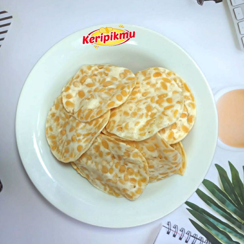

Keripik tempe by Keripikmu cemilan jajanan murah sehat camilan murah cemilan enak keripik tempe sagu keripik murah keripik enak jajanan enak jajanan jakarta keripik tempe jakarta cemilan jakarta tempe jakarta tempe tempeh