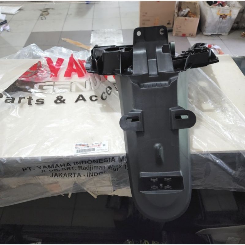 SPAKBOR BELAKANG ALL YAMAHA FAZIO ORI YGP