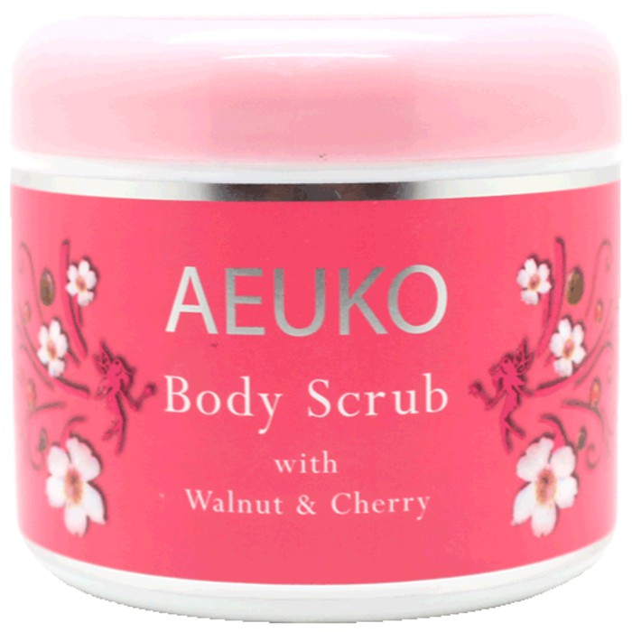 AEUKO BODY SCRUB - SCRUB AEUKO