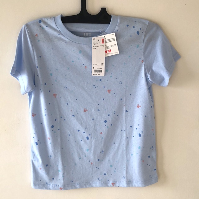 Uniqlo x Disney Tshirt