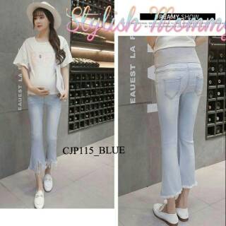 SALE SALE SALE Celana  Jeans Hamil CJP115 Shopee Indonesia