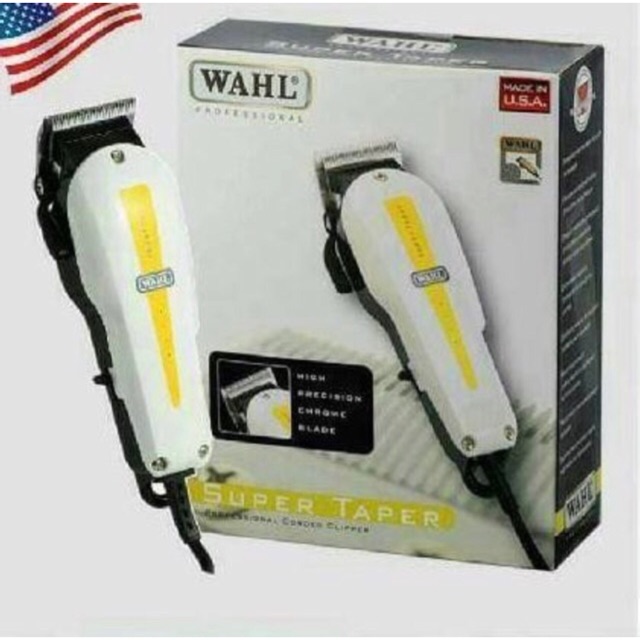 MESIN GUNTING RAMBUT WAHL