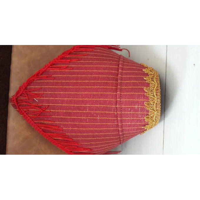 TOPI TALI TALI BATAK TOBA TERLARIS