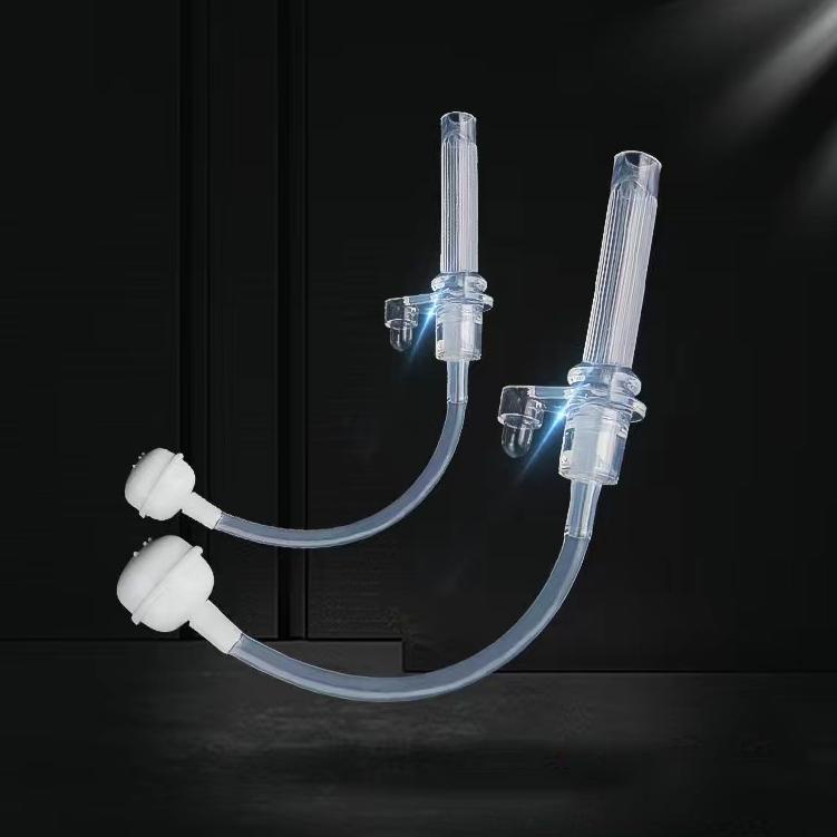 Y6S9 SIDMOOL Sedotan penghubung