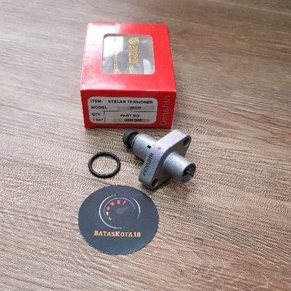 Setelan Stelan Tensioner Tonjokkan Tonjokan Keteng Kawasaki Blitz-ZX130-ZX 130 Original densin