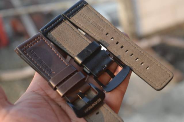 Strap Tali Jam tangan Sevenfriday 28mm