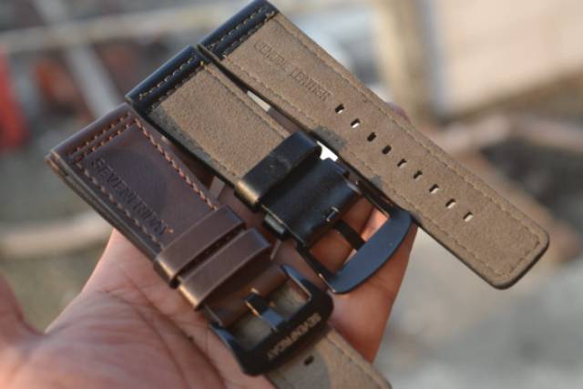 Strap Tali Jam tangan Sevenfriday 28mm