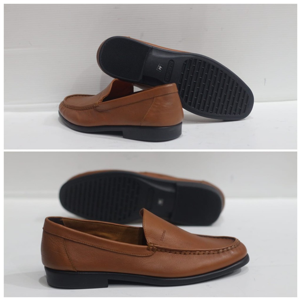 Pantofel Bossway