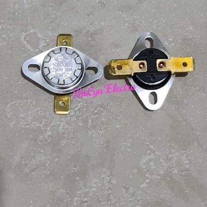 THERMOSTAT RICE COOKER DISPENSER MAGICOM THERMOFUSE BIMETAL